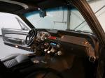 Ford Mustang GT500 Eleanor by Wheelsandmore 2009 года